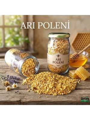 Bal Poleni (200 Gr.)